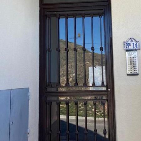 Casa Luna Lentegi Dış mekan fotoğraf