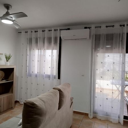 Casa Luna Lentegi Dış mekan fotoğraf