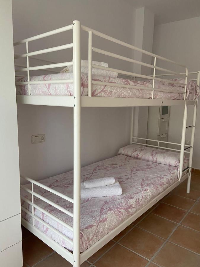 Casa Luna Lentegi Dış mekan fotoğraf