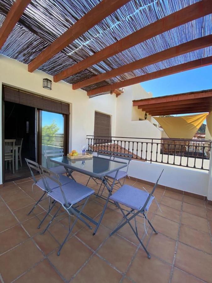 Casa Luna Lentegi Dış mekan fotoğraf
