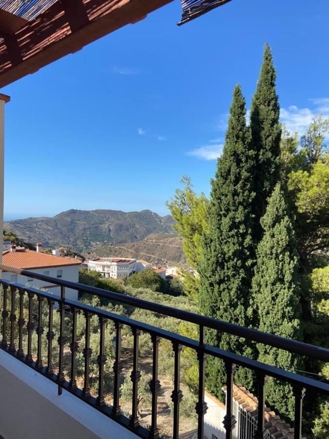 Casa Luna Lentegi Dış mekan fotoğraf