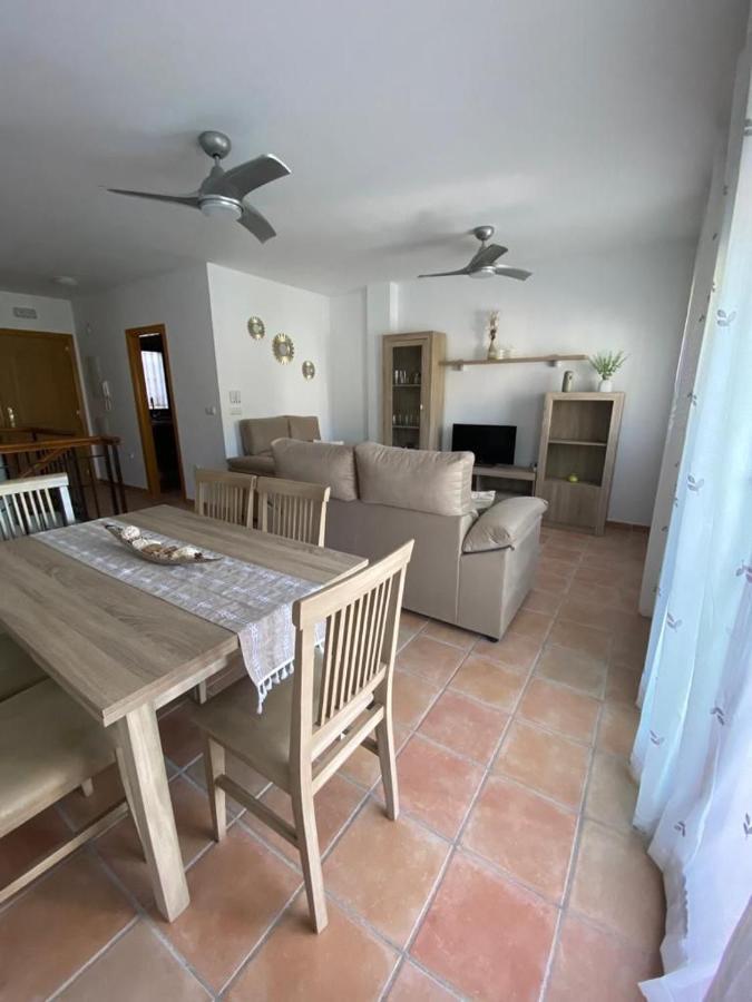 Casa Luna Lentegi Dış mekan fotoğraf