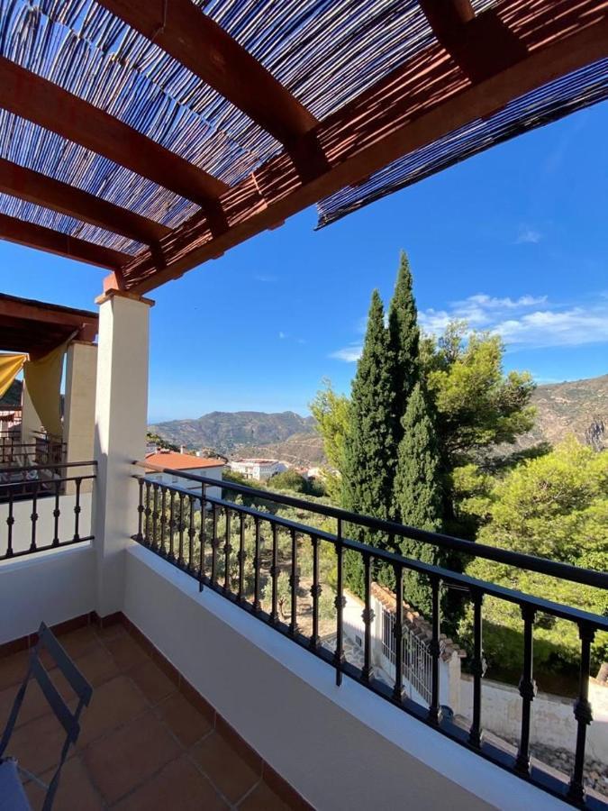 Casa Luna Lentegi Dış mekan fotoğraf