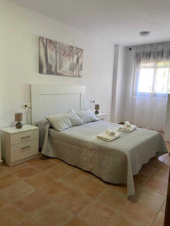 Casa Luna Lentegi Dış mekan fotoğraf