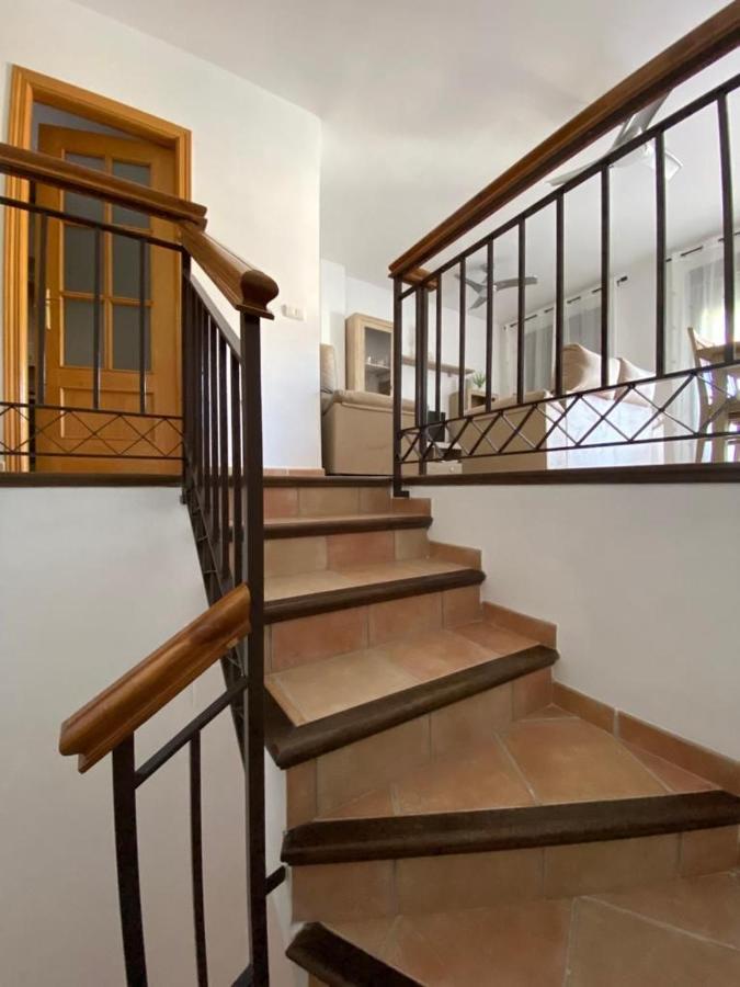 Casa Luna Lentegi Dış mekan fotoğraf