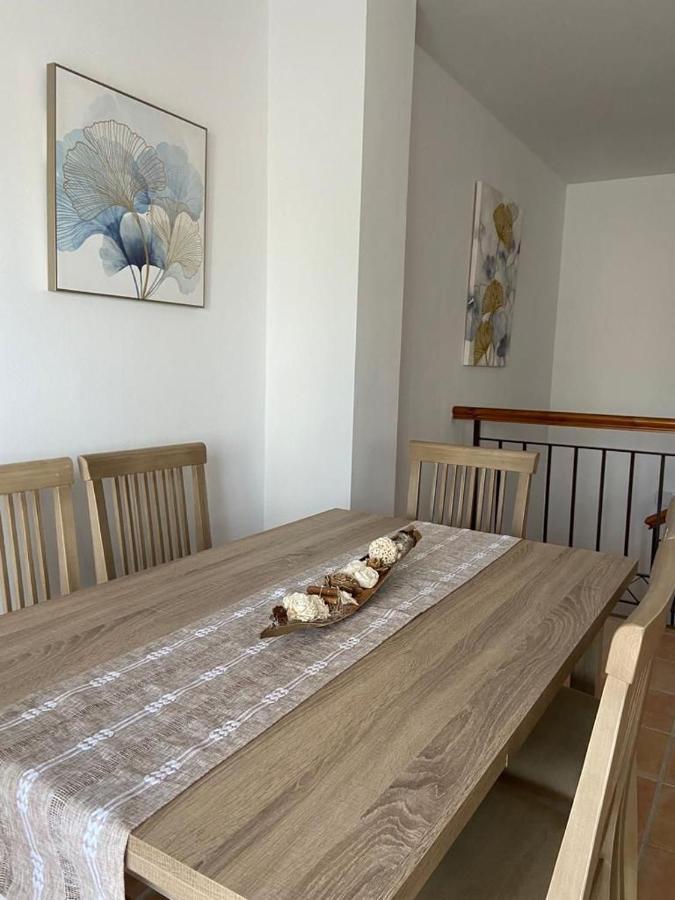 Casa Luna Lentegi Dış mekan fotoğraf