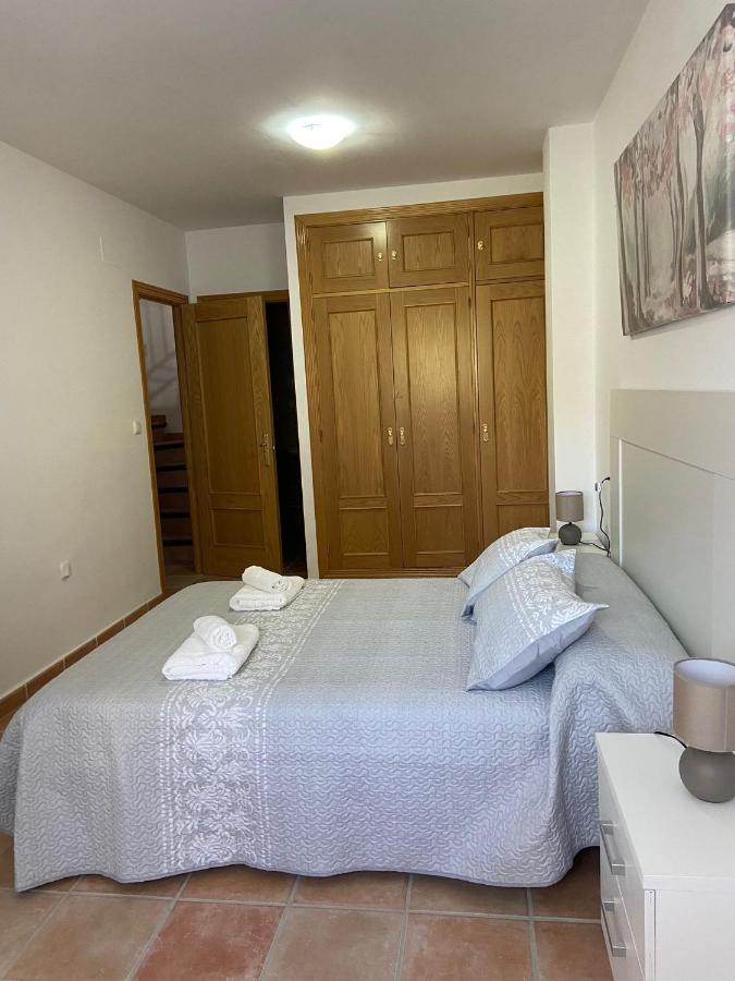 Casa Luna Lentegi Dış mekan fotoğraf