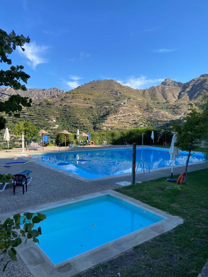 Casa Luna Lentegi Dış mekan fotoğraf