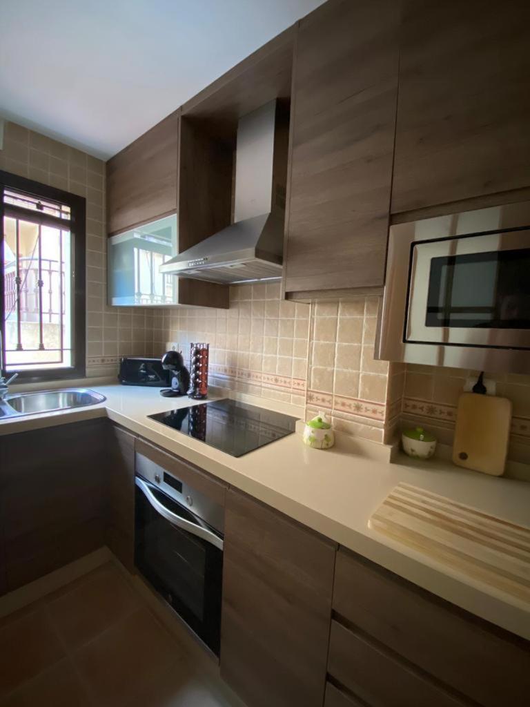 Casa Luna Lentegi Dış mekan fotoğraf