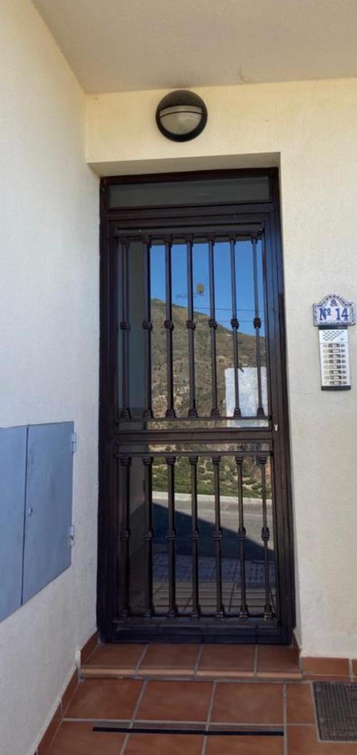 Casa Luna Lentegi Dış mekan fotoğraf
