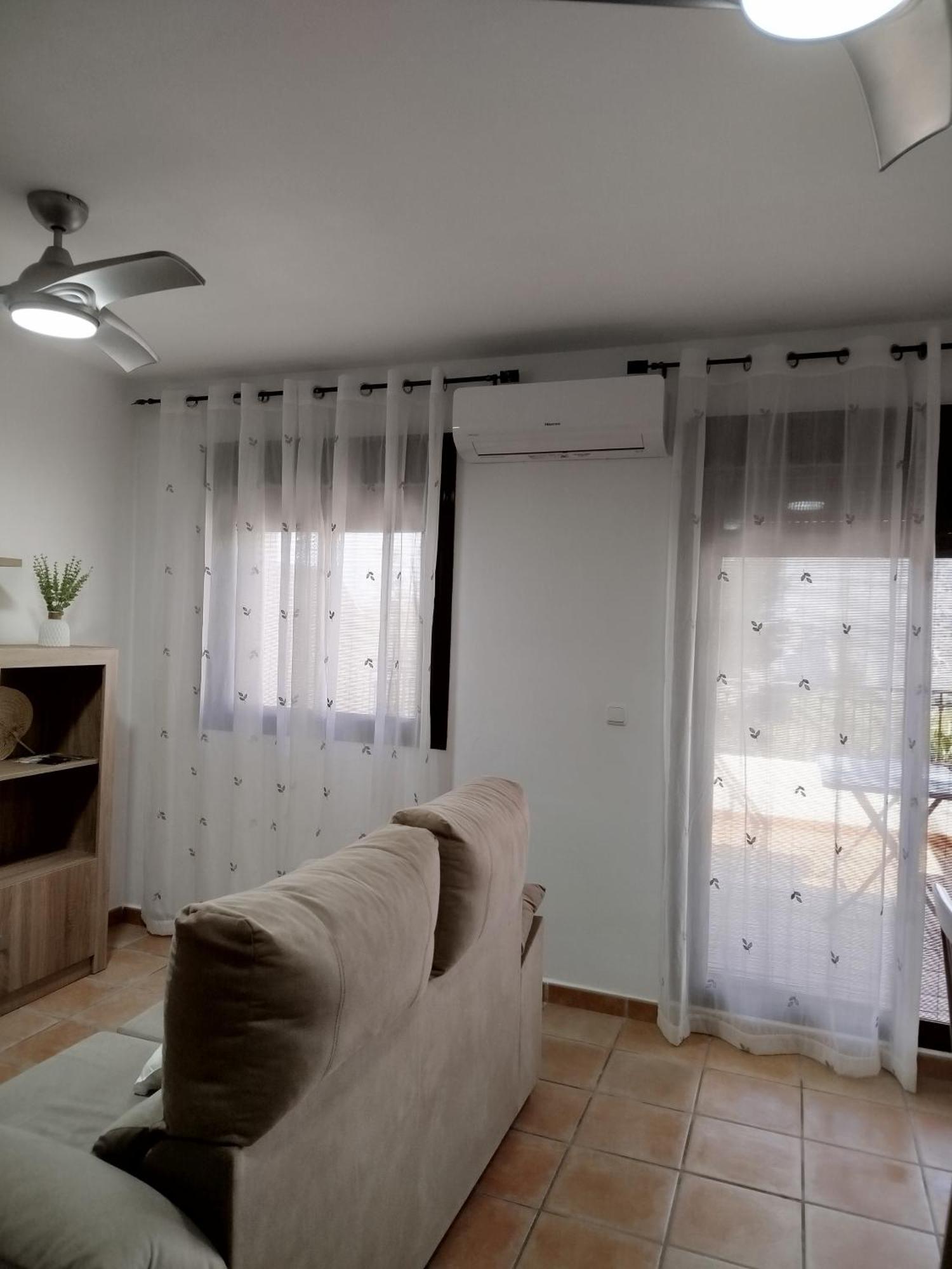 Casa Luna Lentegi Dış mekan fotoğraf